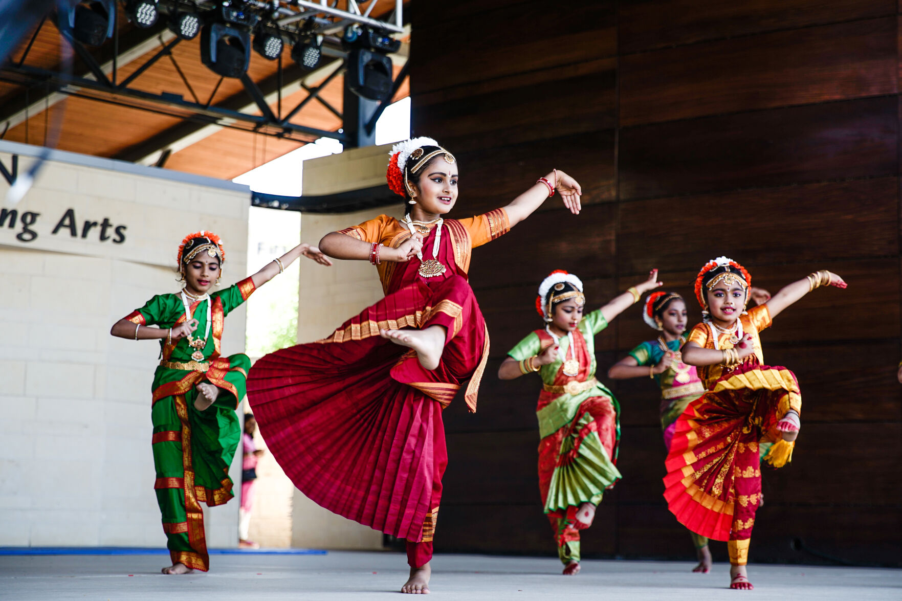 Asian Heritage Celebration to bring culture to downtown Arlington